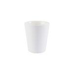 Unhandled Conic Mug 300ml / 30cl / 10 ½ oz (box 24)