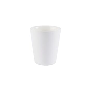 Unhandled Conic Mug 300ml / 30cl / 10 ½ oz (box 24)