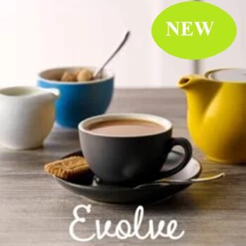 EVOLVE BEVERAGE