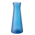 Twist Blue Frosted Carafe 1,145ml / 40¼ oz