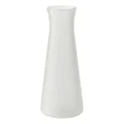 Twist White Frosted Carafe 1,145ml / 40¼ oz