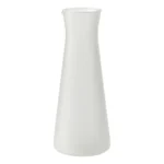 Twist White Frosted Carafe 1,145ml / 40¼ oz