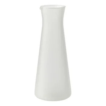 Twist White Frosted Carafe 1,145ml / 40¼ oz