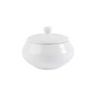 Lidded Bowl 670ml / 67cl / 23 ½ oz (box 6)
