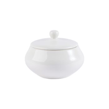 Lidded Bowl 670ml / 67cl / 23 ½ oz (box 6)