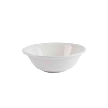Oatmeal Bowl 16cm/6¼" (box 12)