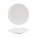 Coupe Plate 27cm/10½" (box 12)