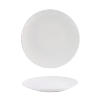 Coupe Plate 27cm/10½" (box 12)