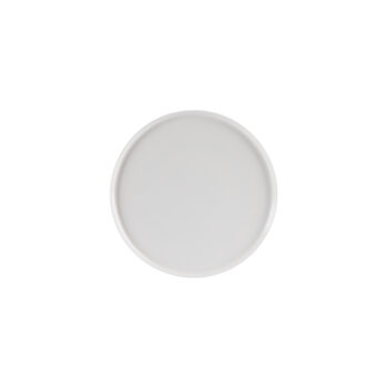 Walled Plate 22cm/8½" (box 6)