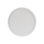 Walled Plate 25cm/10" (box 6)