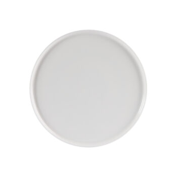 Walled Plate 25cm/10" (box 6)