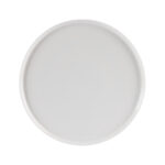 Walled Plate 28cm/11" (box 6)