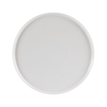 Walled Plate 28cm/11" (box 6)