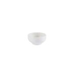 Footed Dip Bowl 7cm/2¾" (box 12)