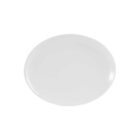 Oval Plate 20 x 15.6cm/ 8" x 6" (box 12)