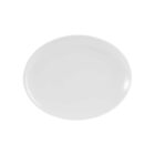 Oval Plate 25 x 19cm/ 9¾" x 7½"  (Box 12)