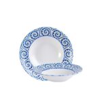 Neo Pasta Plate 25cm / 9 ¾"