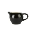 Milk Jug 15cl/5oz Nero