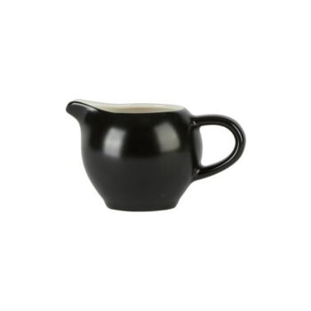 Milk Jug 15cl/5oz Nero