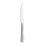 Rattail Dessert Knife Dozen