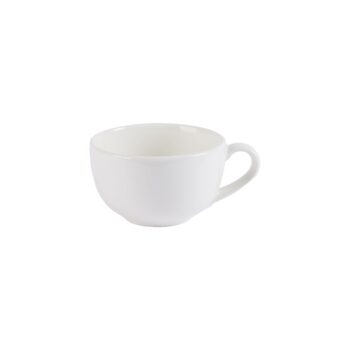 Tea Cup 270ml / 27cl / 9 ½ oz (box 6)
