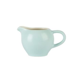 Milk Jug 15cl/5oz Sky