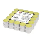Eazyzap Citronella Tea Lights (50 Pack)