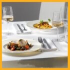 CROCKERY
