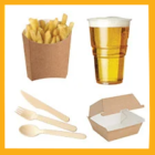 CONSUMABLES- DISPOSABLES & REUSABLES
