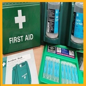 HEALTH & HYGIENE