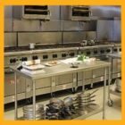CATERING & COMMERCIAL EQUIPMENT