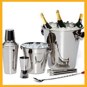 BAR EQUIPMENT