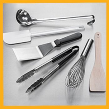 KITCHENWARE