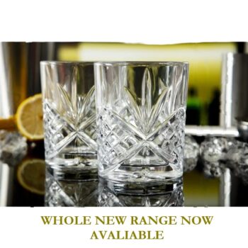 WHISKY GLASSES
