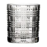 Utopia Rhine Double Old Fashioned Glasses 350ml (6 Pack)