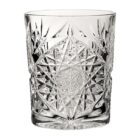 Utopia Rockstar Double Old Fashioned Glasses 350ml (6 Pack)