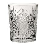 Utopia Rockstar Double Old Fashioned Glasses 350ml (6 Pack)