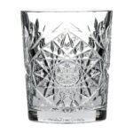 Onis Hobstar Double Old Fashioned Glasses 350ml (6 Pack)