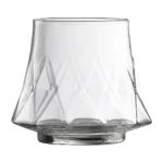 Onis Divergence Old Fashioned Tumblers 290ml/10oz (6 Pack)