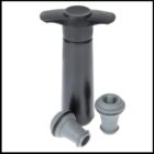 Wine Savers and Bottle Stoppers
