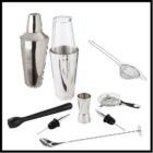 COCKTAIL EQUIPMENT