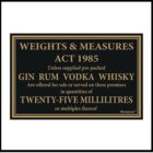 BAR SIGNS & DISPLAY