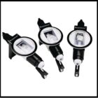 OPTIC/THIMBLE MEASURES & POURERS